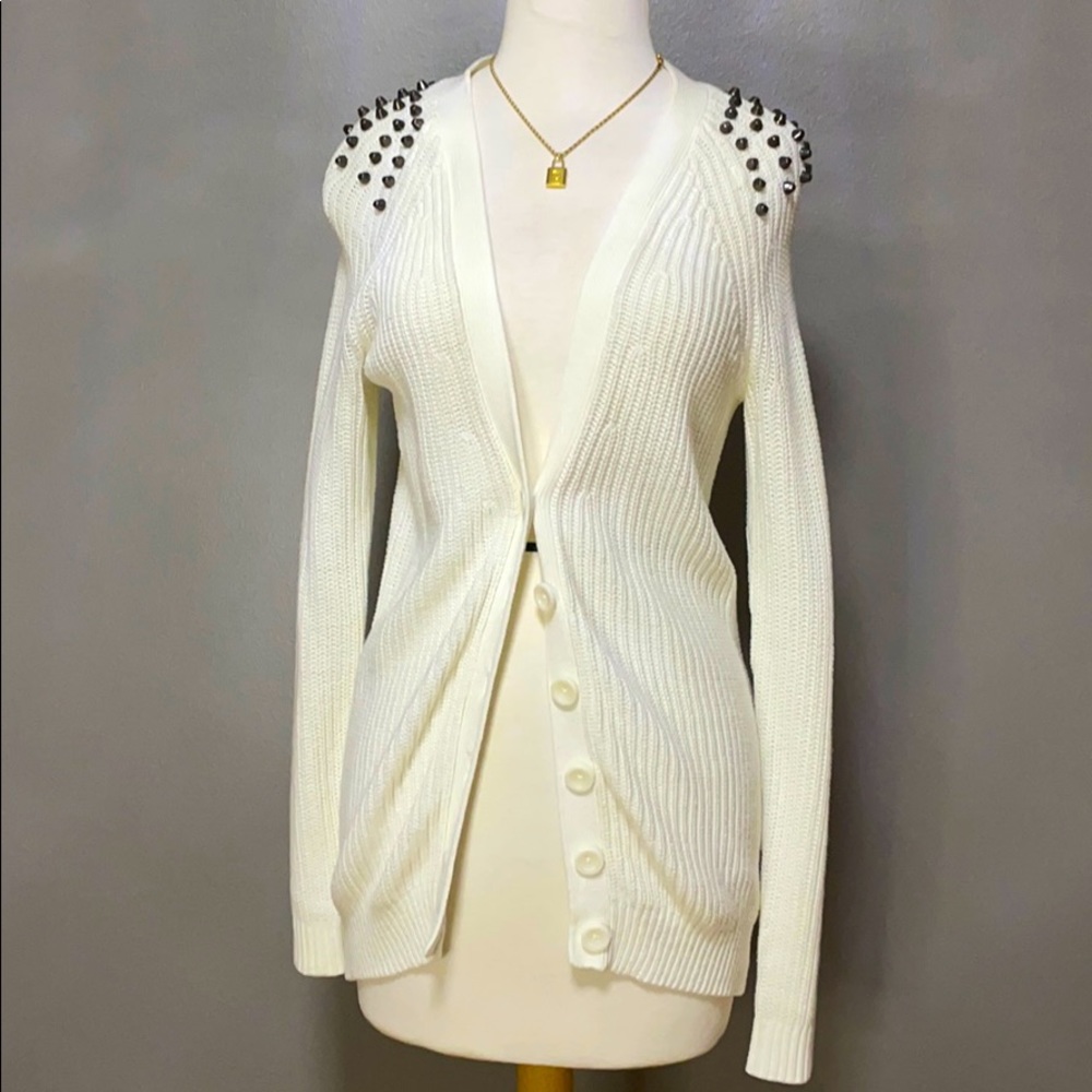 Express Cardigan ✨